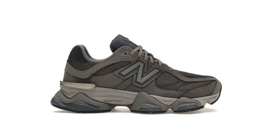NEW BALANCE 9060 NAVY CASTLEROCK