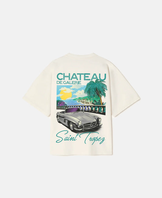 CORE GALERIE SAINT TROPEZ T-SHIRT