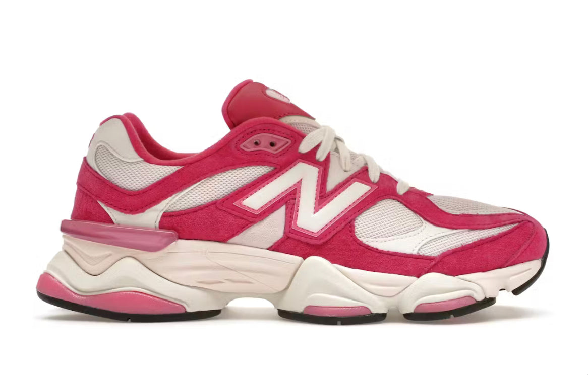 NEW BALANCE 9060 FUCHSIA PINK
