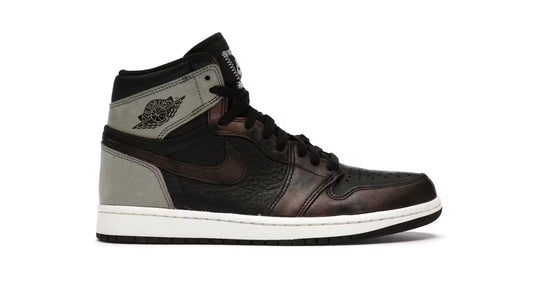 JORDAN 1 HIGH OG PATINA