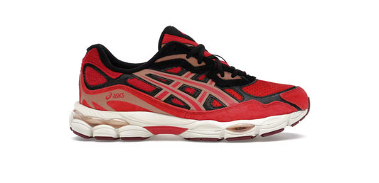 ASICS GEL-NYC BLEACH RENJI ABARAI