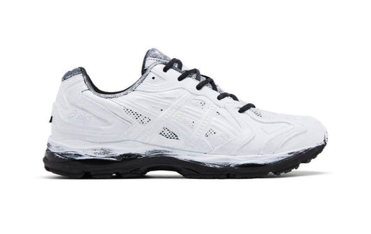 ASICS GALLERY DEPT. C GEL-K1011 MENTAL ENERGY PAINTED