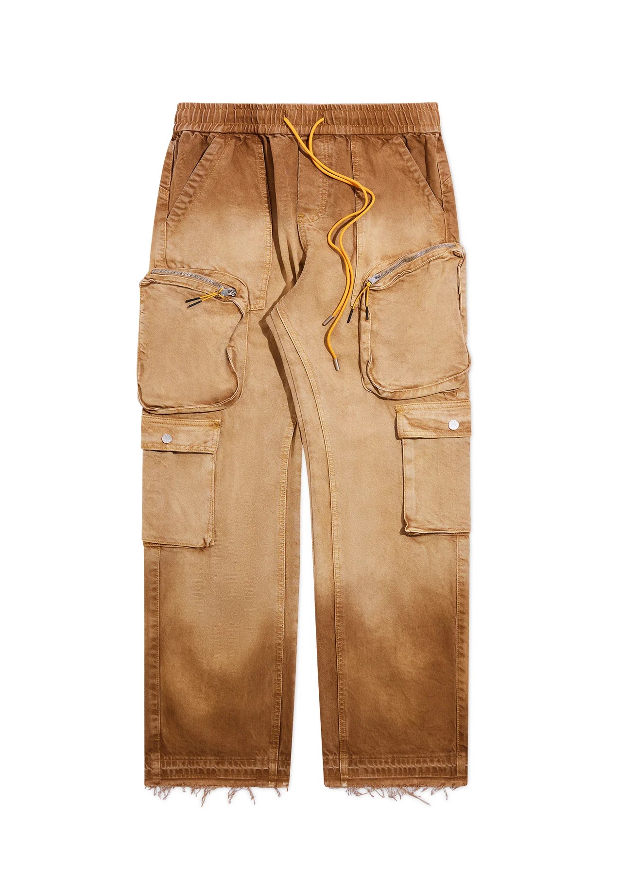 DIET STARTS MONDAY RELEASE CARGO DENIM