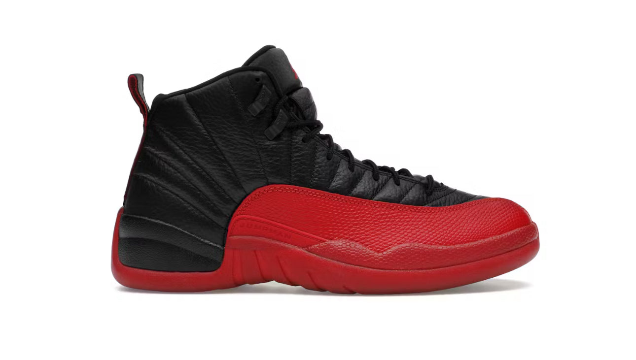 JORDAN 12 FLU GAME