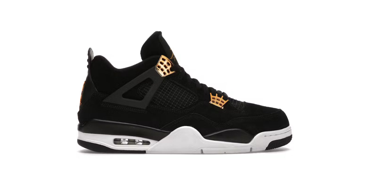 JORDAN 4 ROYALTY