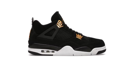 JORDAN 4 ROYALTY