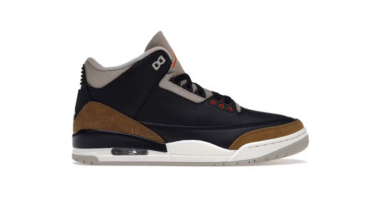 JORDAN 3 DESERT ELEPHANT