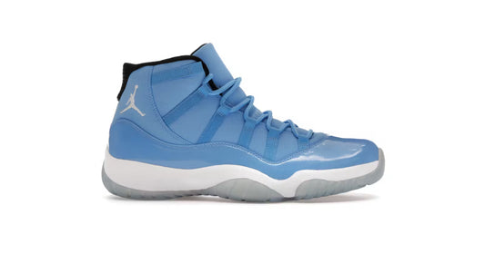 JORDAN 11 PANTONE