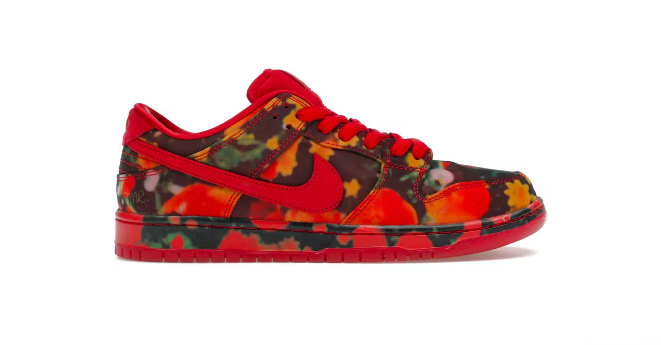 DUNK LOW SB WIZARD OF OZ