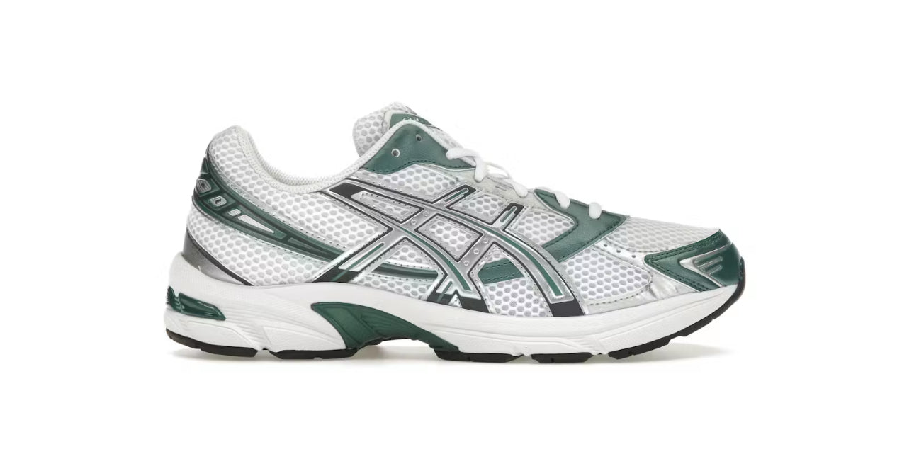 ASICS GEL-1130 WHITE DARK NEPTUNE