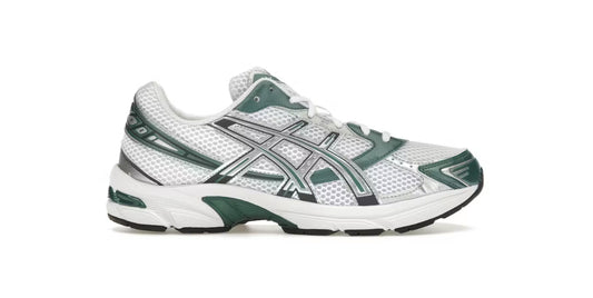 ASICS GEL-1130 WHITE DARK NEPTUNE