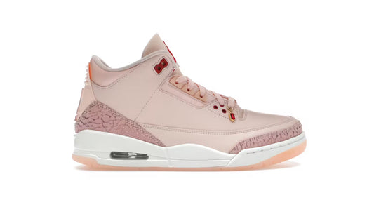 JORDAN 3 VALENTINES 2025