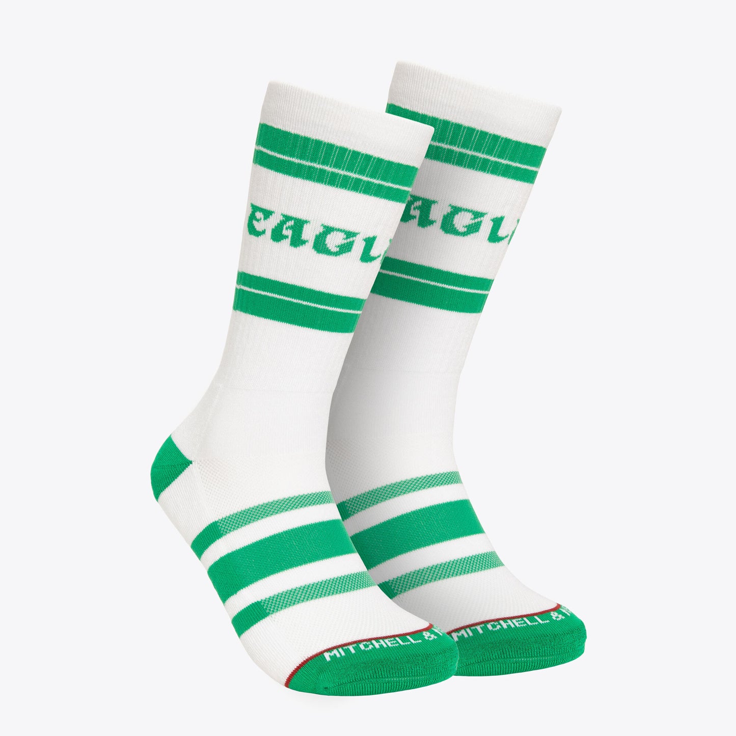MITCHELL & NESS EAGLES SOCKS