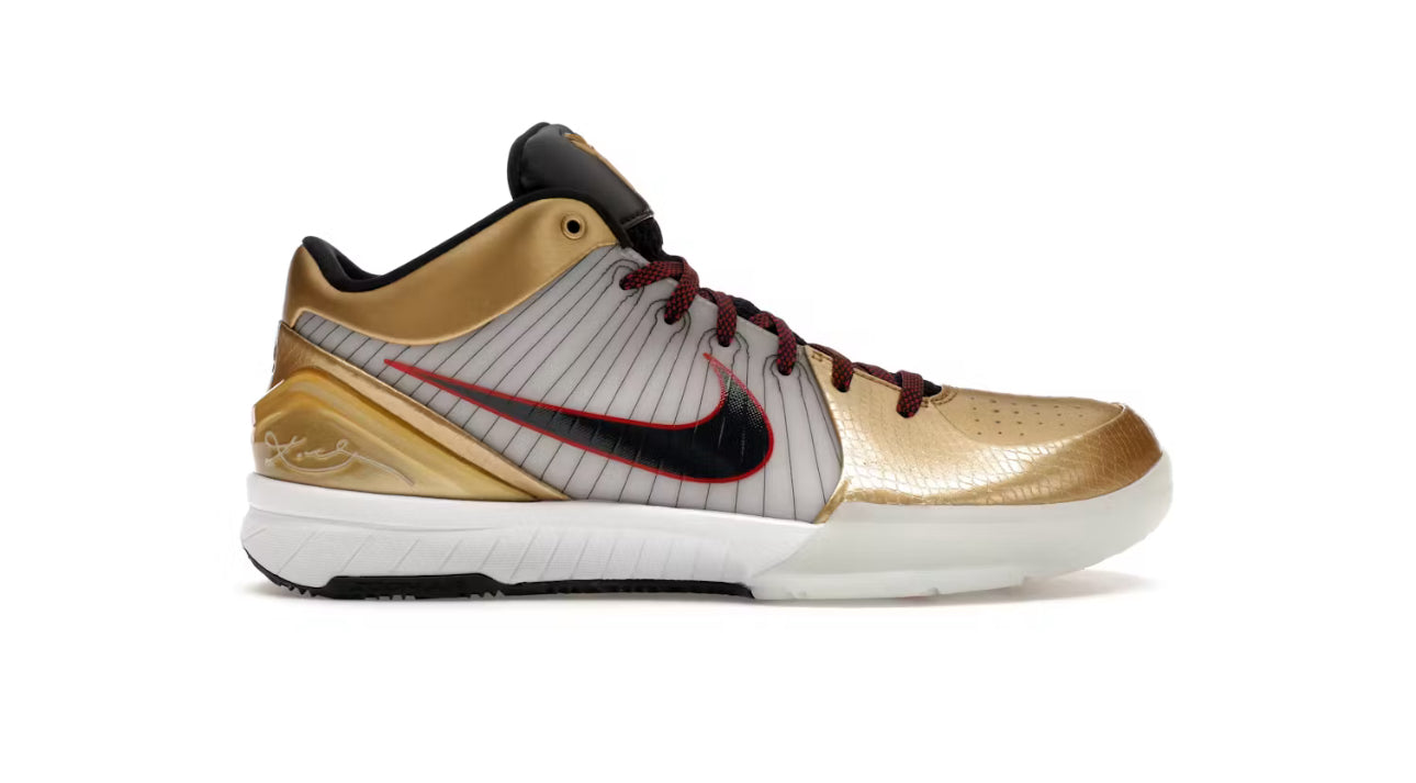 KOBE 4 PROTRO GOLD MEDAL (2024)