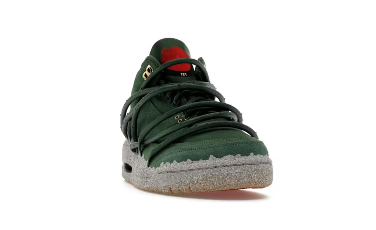 JORDAN 3 TEYANA TAYLOR ROSE CONCRETE (W)