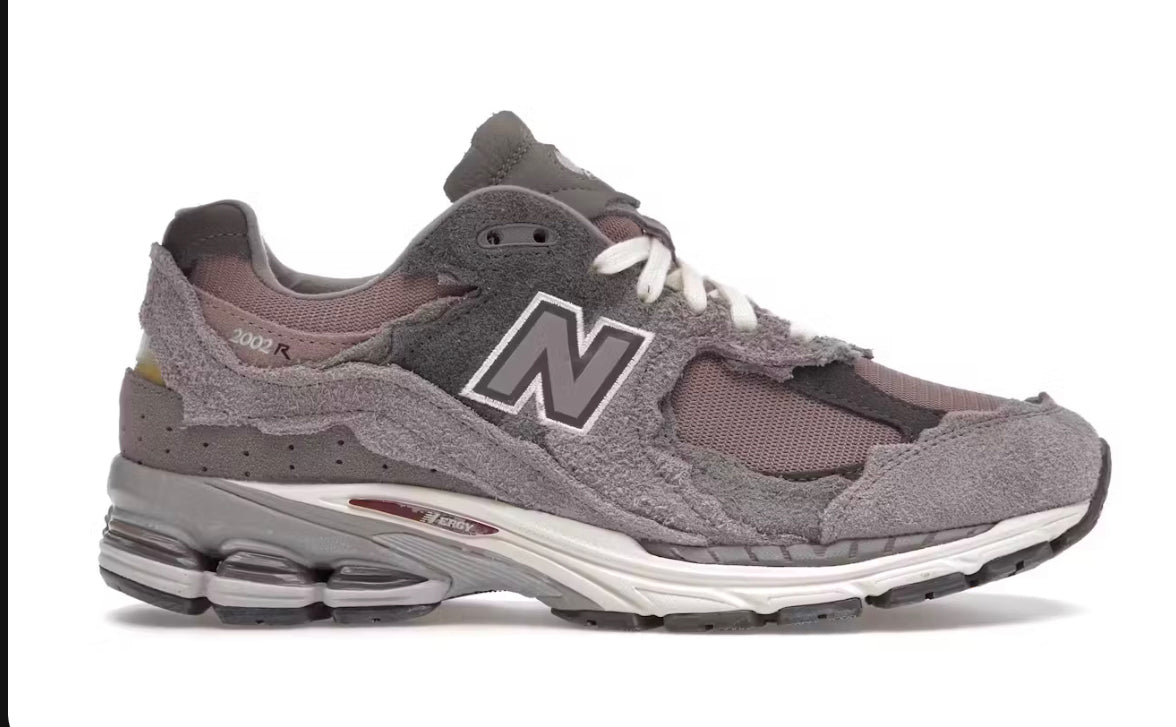 NEW BALANCE 2002R PROTECTION PACK DUSTY LILAC