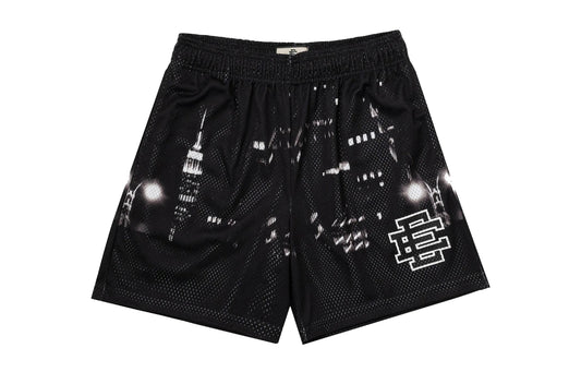 EE SKYLINE SHORTS
