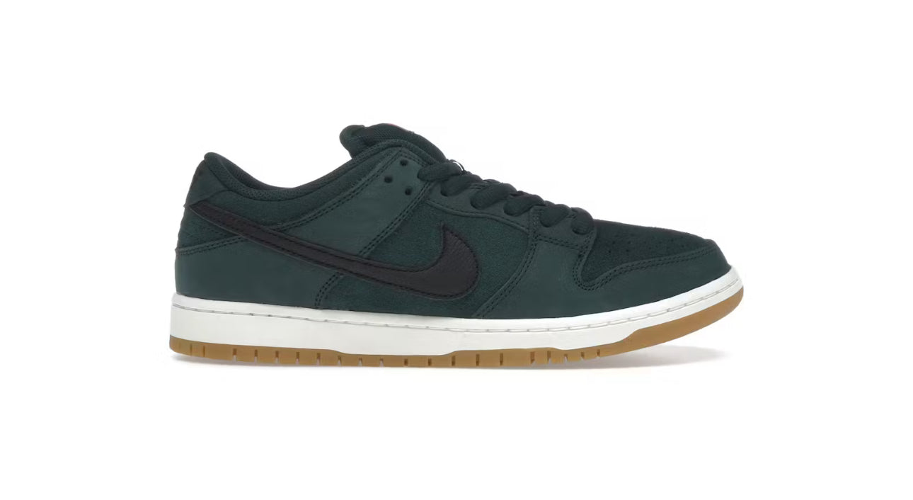 NIKE SB DUNK LOW DEEP FIR