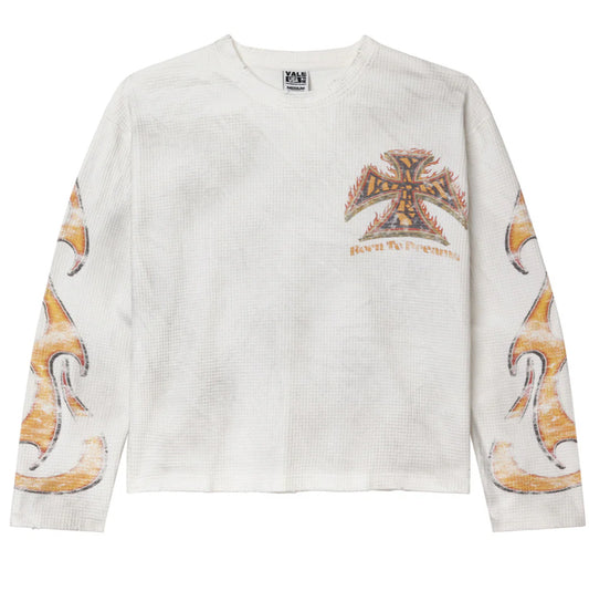 VALE REBORN THERMAL
