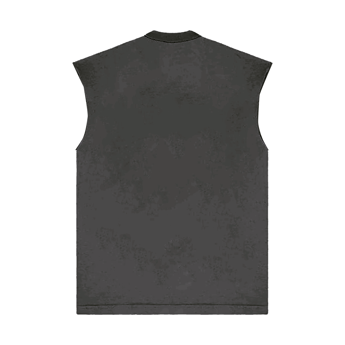 LONELY HEARTS LONE RANGER SLEEVELESS TEE