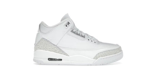 JORDAN 3 PURE MONEY (2025)
