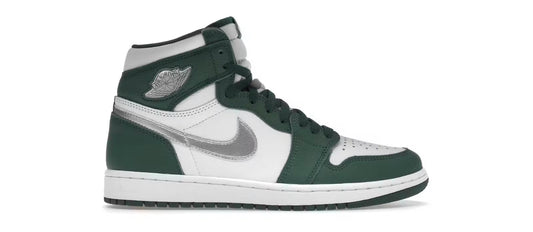AIR JORDAN 1 HIGH GORGE GREEN