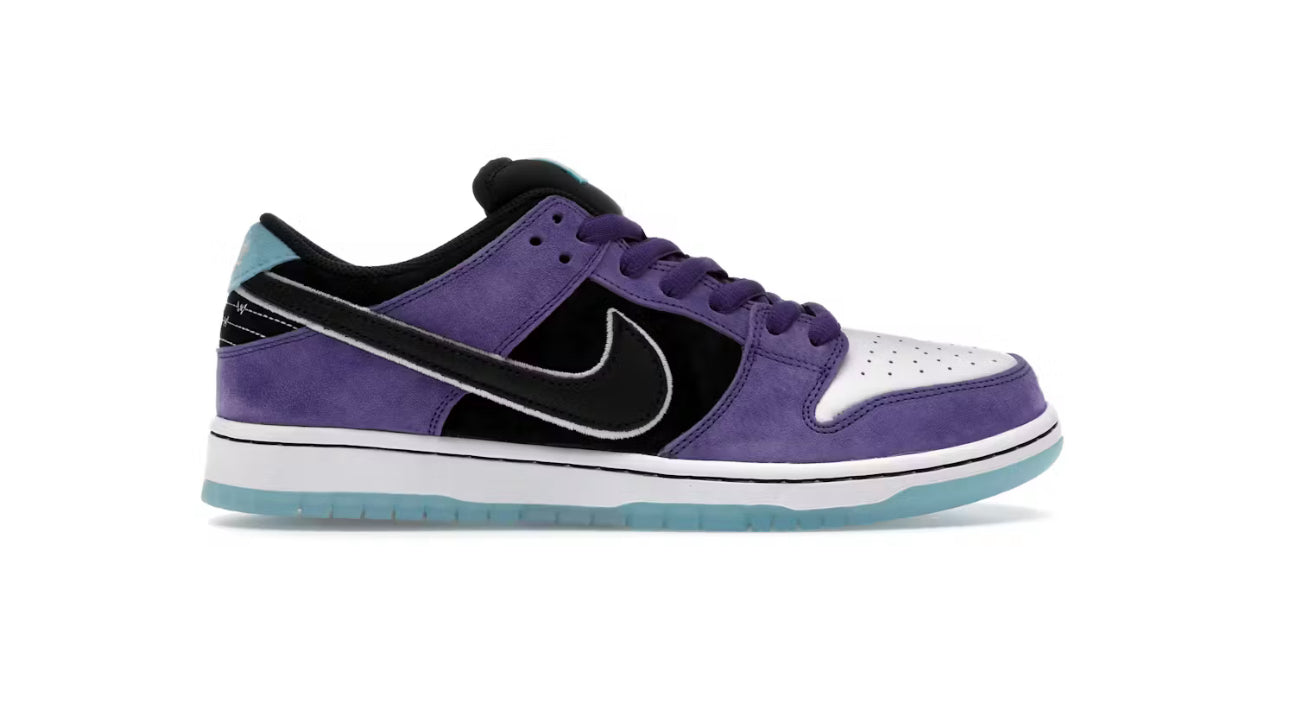 SB DUNK LOW HAYLEY WILSON