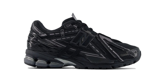 NEW BALANCE 1906A TRIPLE BLACK