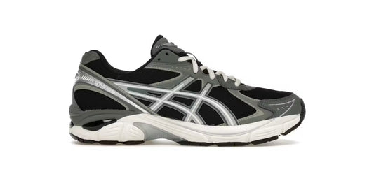 ASICS GT-2160 BLACK SEAL GREY