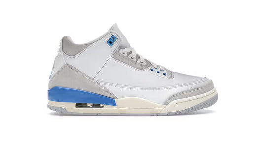 JORDAN 3 LUCKY SHORTS