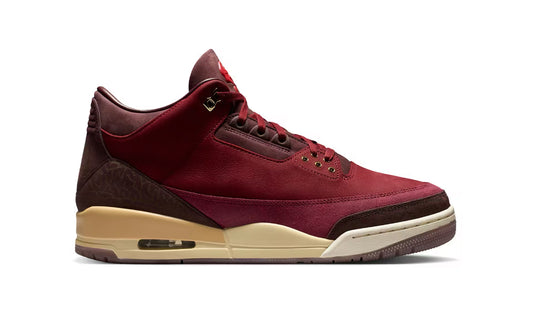 JORDAN 3 RETRO PRM BIN23 (ONLY 2,300 PAIRS)