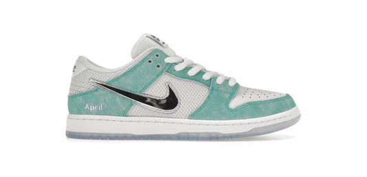 DUNK LOW SB APRIL SKATEBOARDS