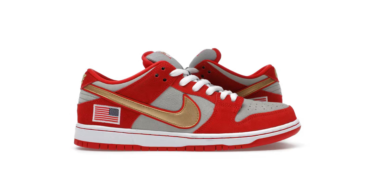 SB DUNK LOW NASTY BOYS