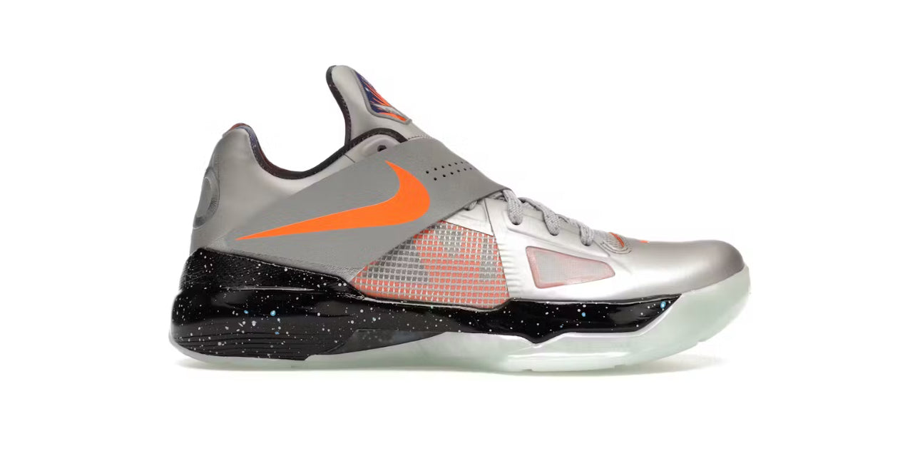 NIKE KD 4 GALAXY (2024)