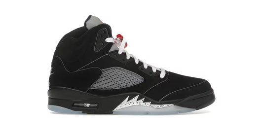 JORDAN 5 BLACK METALLIC REIMAGINED (2025)