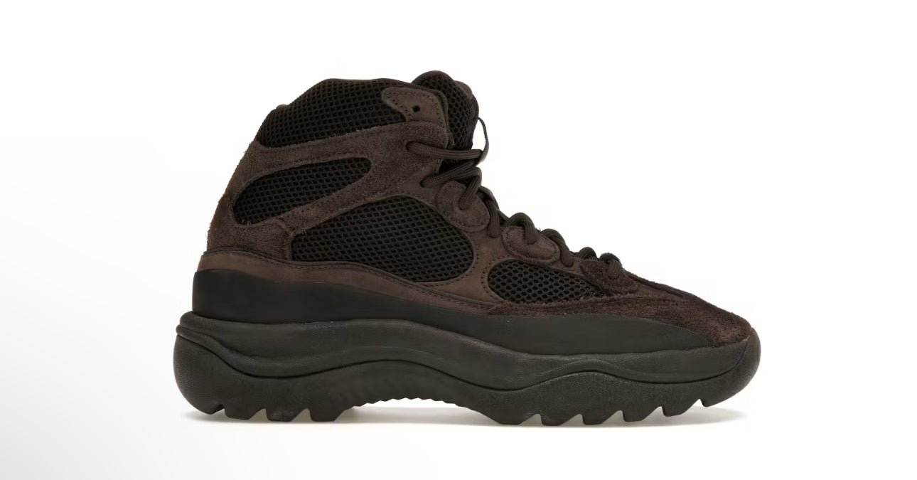 YEEZY DESERT BOOT OIL
