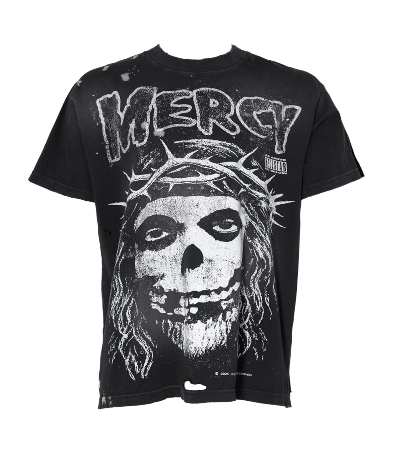 HELLSTAR MISFITS TEE
