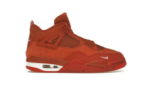 JORDAN 4 NIGEL SYLVESTER BRICK BY BRICK SP