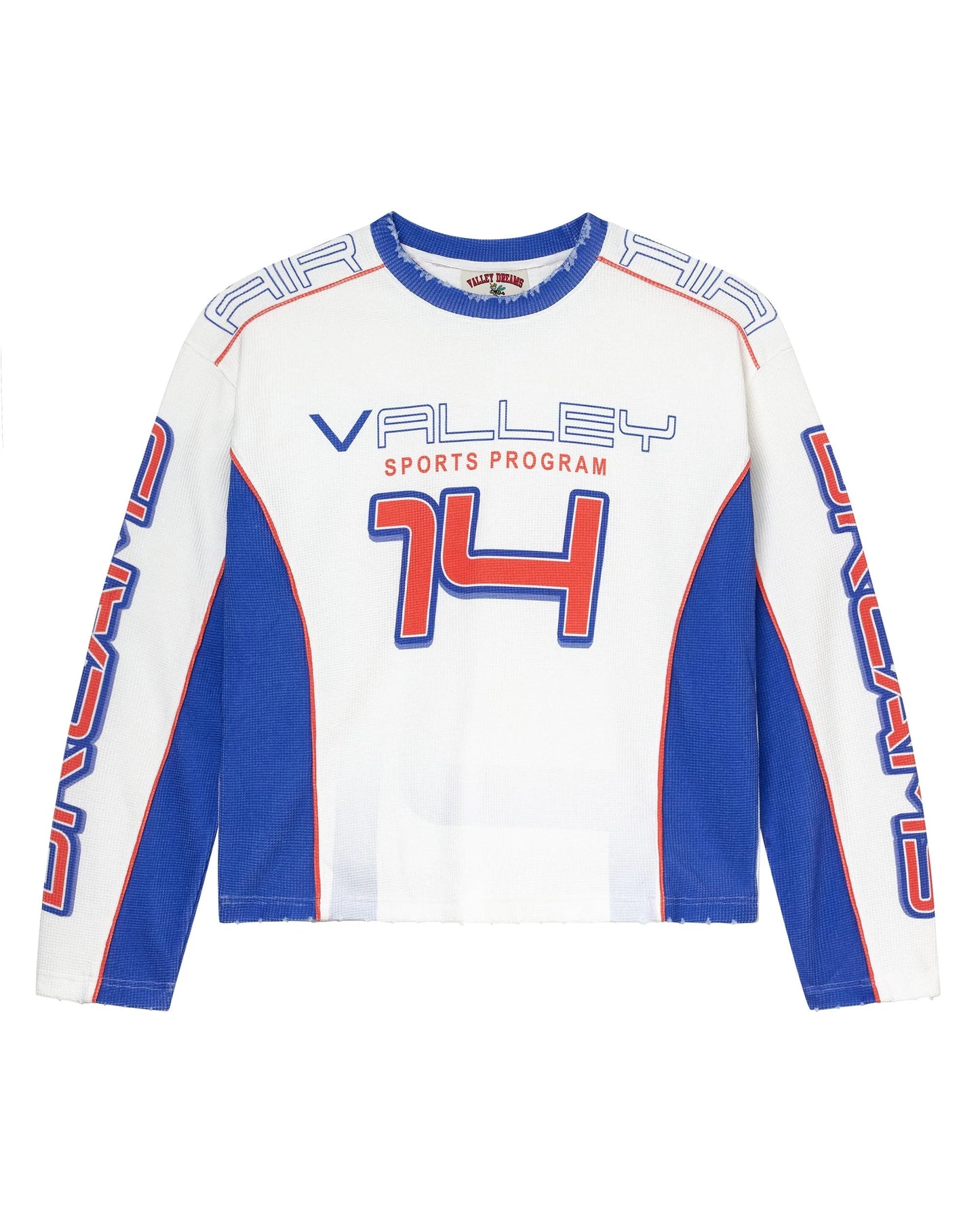 VALE AIR FORCE THERMAL