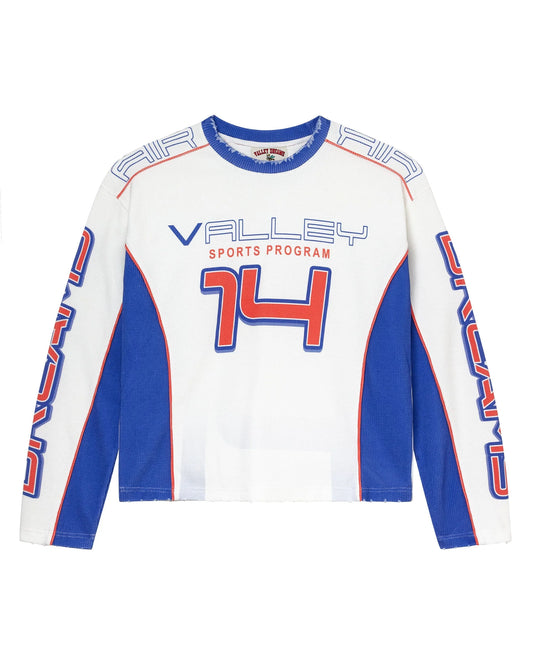 VALE AIR FORCE THERMAL