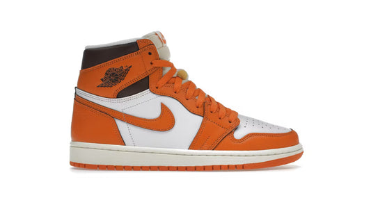 JORDAN 1 HIGH OG STARFISH (W)