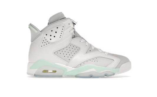 AIR JORDAN 6 MINT FOAM (W)