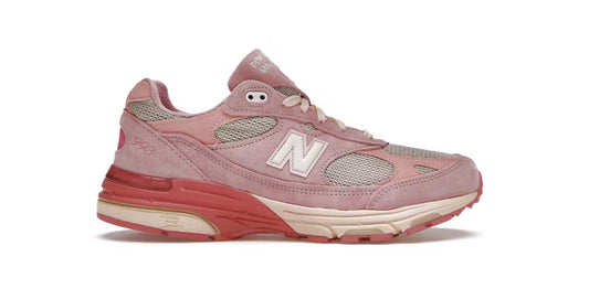 NEW BALANCE 993 JFG POWDER PINK