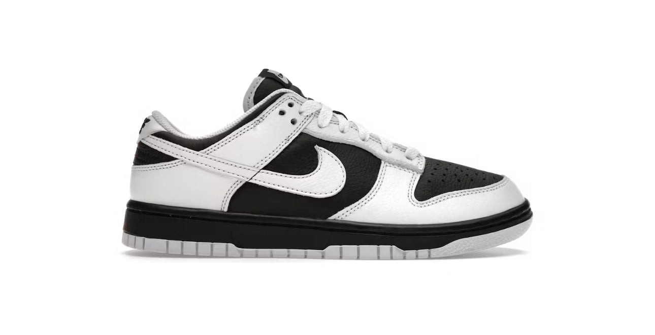 DUNK LOW REVERSE PANDA