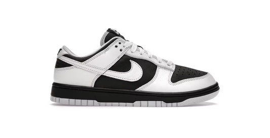 DUNK LOW REVERSE PANDA