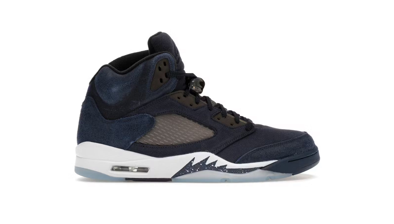 JORDAN 5 GEORGETOWN