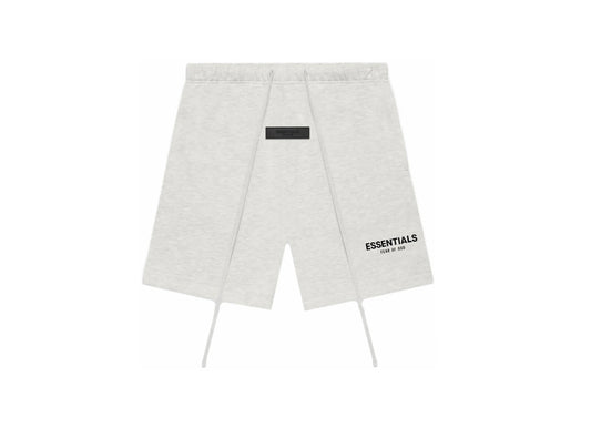 FOG ESSENTIALS SHORTS LIGHT OATMEAL