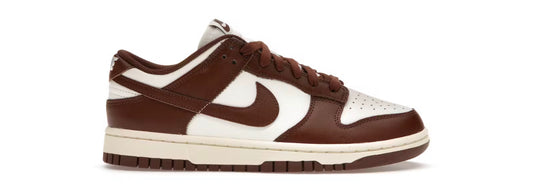 NIKE DUNK LOW CACAO WOW MOCHA