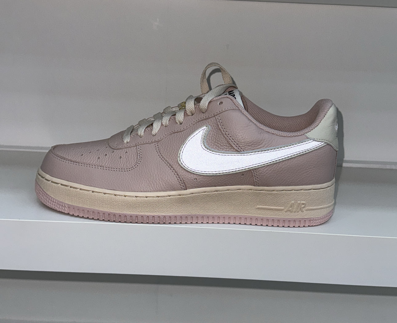 AF1 MADE IN HELL 1 OF 500