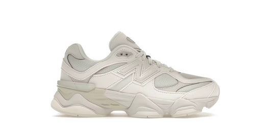 NEW BALANCE 9060 WHITE